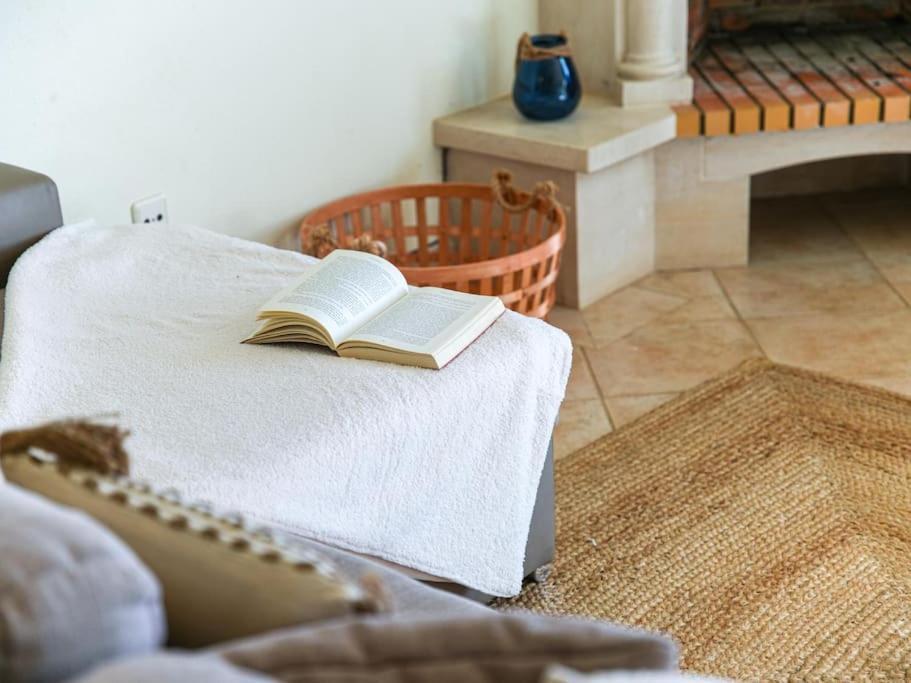 Villa Jóia da Galé by Stay-ici, Algarve Holiday Rental Albufeira Extérieur photo