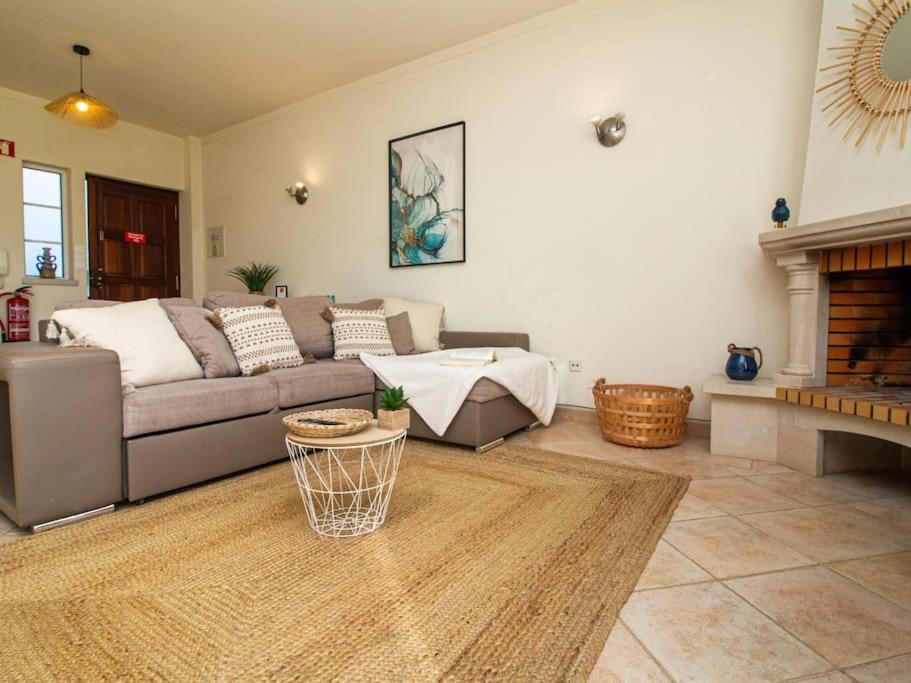 Villa Jóia da Galé by Stay-ici, Algarve Holiday Rental Albufeira Extérieur photo