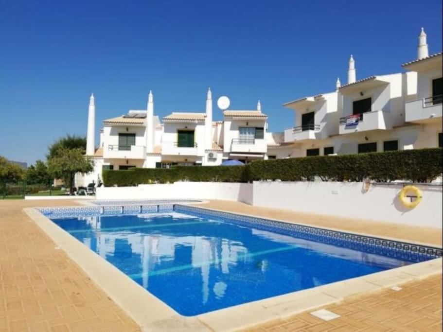 Villa Jóia da Galé by Stay-ici, Algarve Holiday Rental Albufeira Extérieur photo
