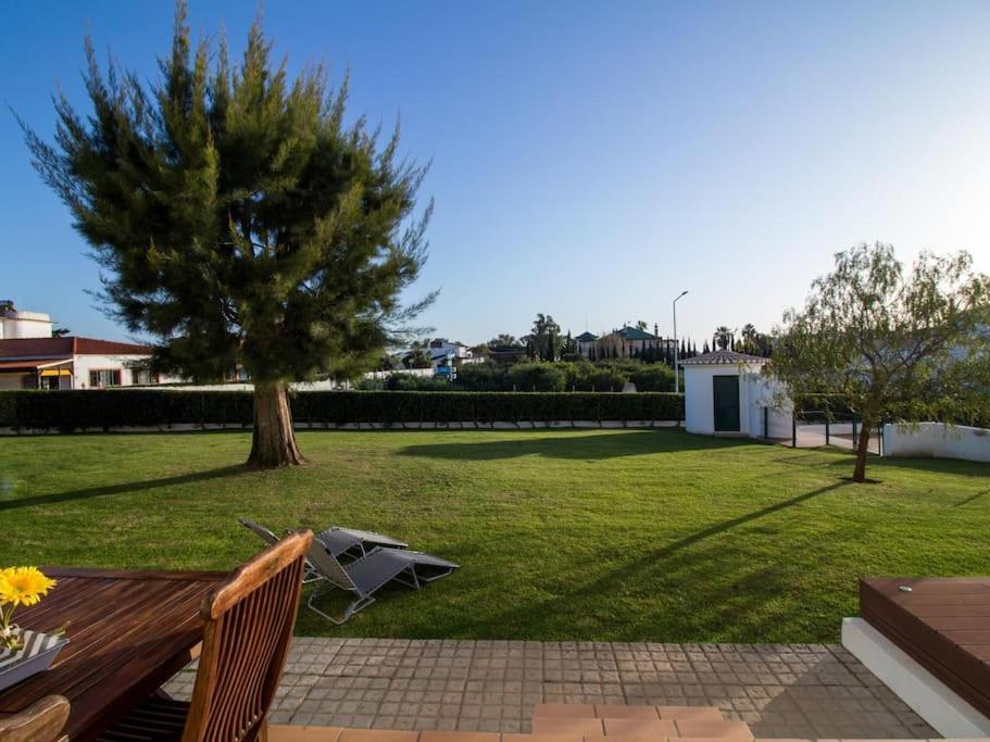 Villa Jóia da Galé by Stay-ici, Algarve Holiday Rental Albufeira Extérieur photo