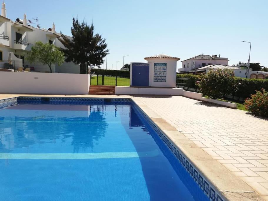 Villa Jóia da Galé by Stay-ici, Algarve Holiday Rental Albufeira Extérieur photo
