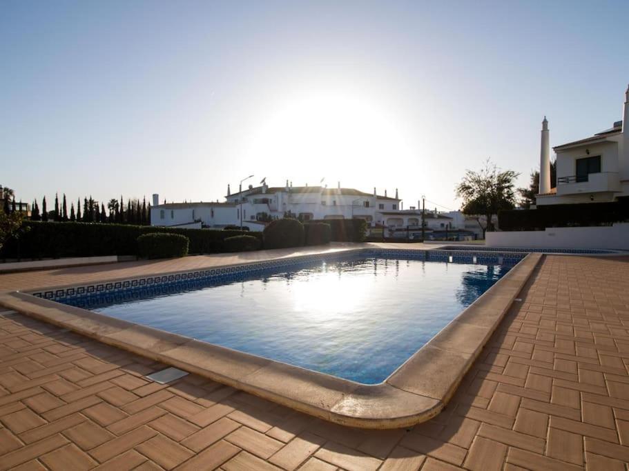 Villa Jóia da Galé by Stay-ici, Algarve Holiday Rental Albufeira Extérieur photo