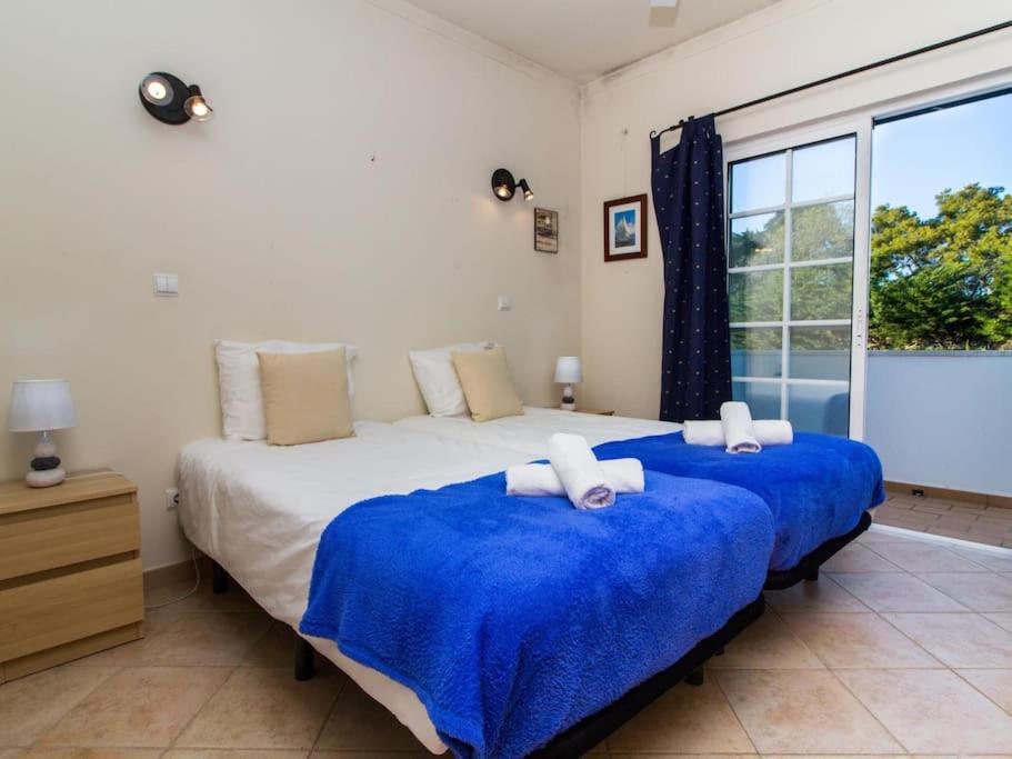 Villa Jóia da Galé by Stay-ici, Algarve Holiday Rental Albufeira Extérieur photo