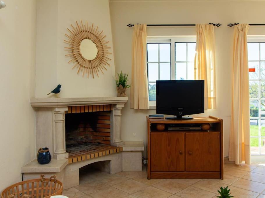 Villa Jóia da Galé by Stay-ici, Algarve Holiday Rental Albufeira Extérieur photo